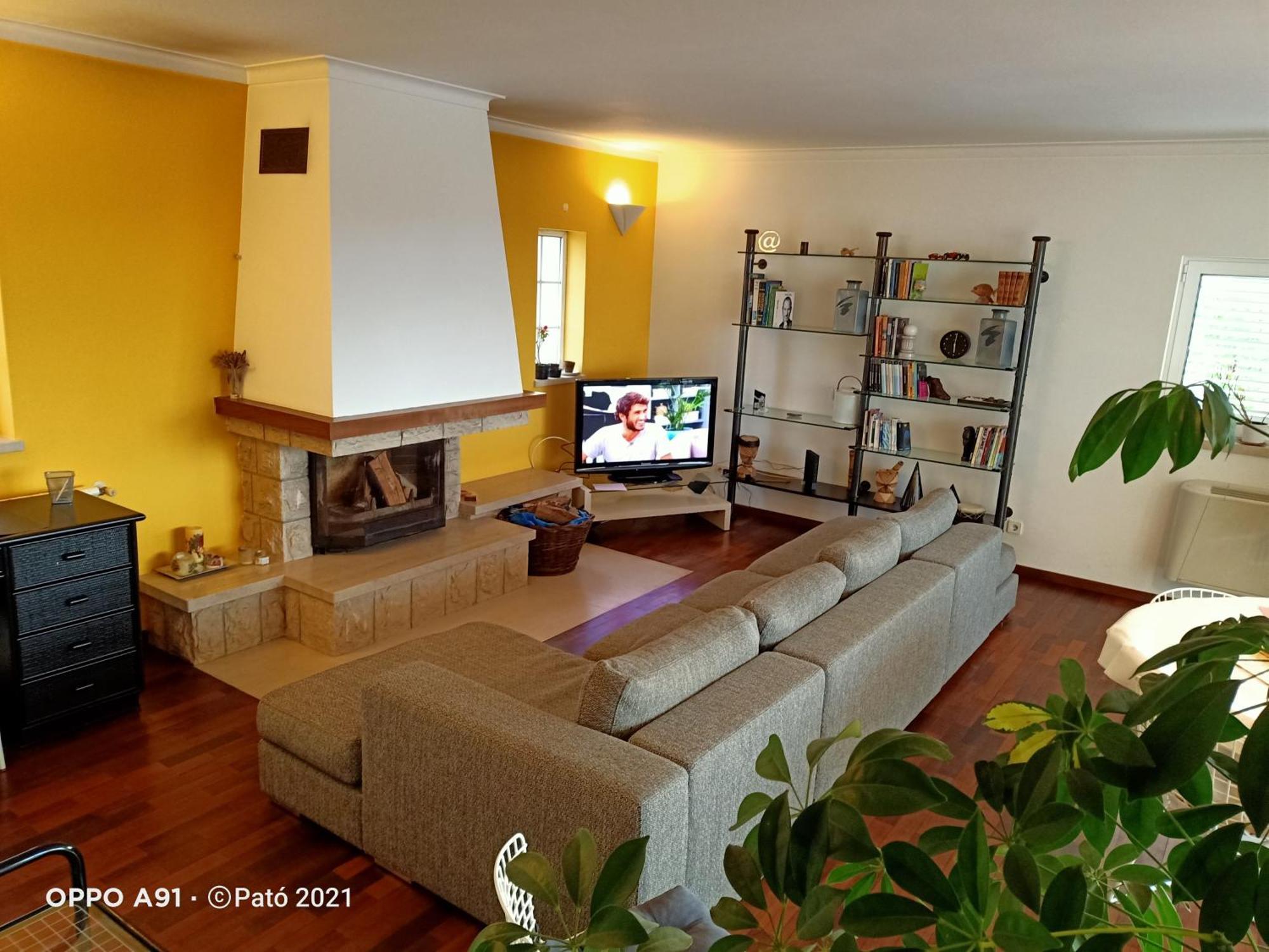 Leiria Fatima Nazare 3 Bedroom House Buitenkant foto