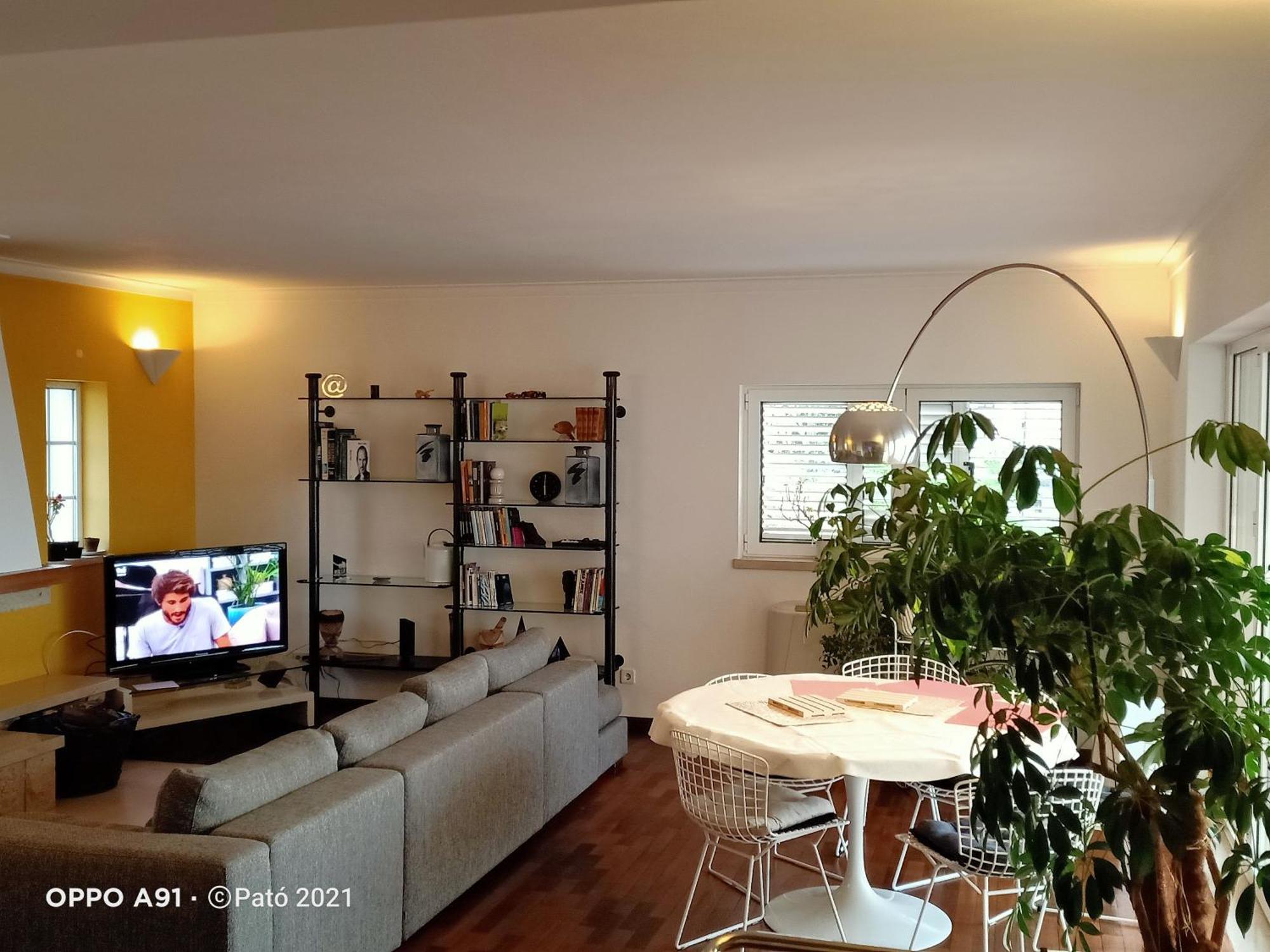 Leiria Fatima Nazare 3 Bedroom House Buitenkant foto