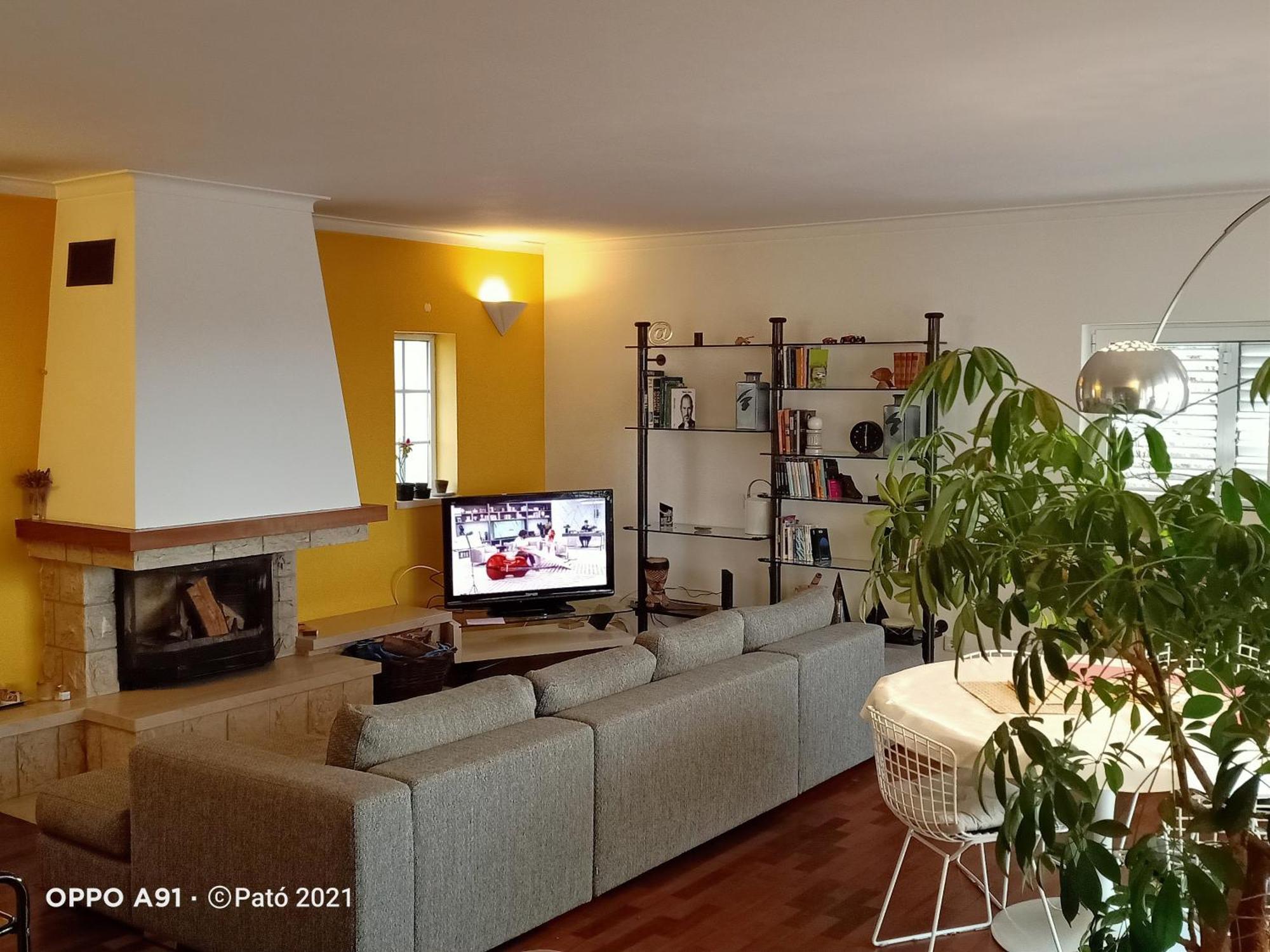 Leiria Fatima Nazare 3 Bedroom House Buitenkant foto