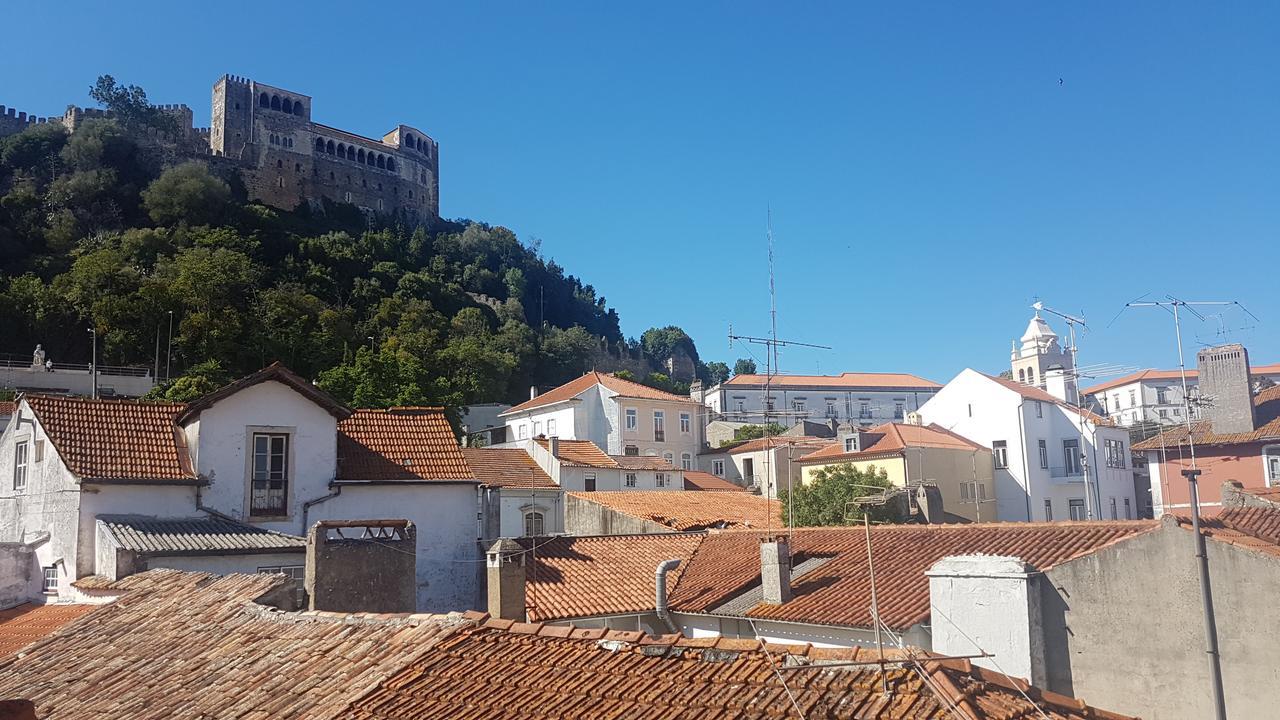 Leiria Fatima Nazare 3 Bedroom House Buitenkant foto