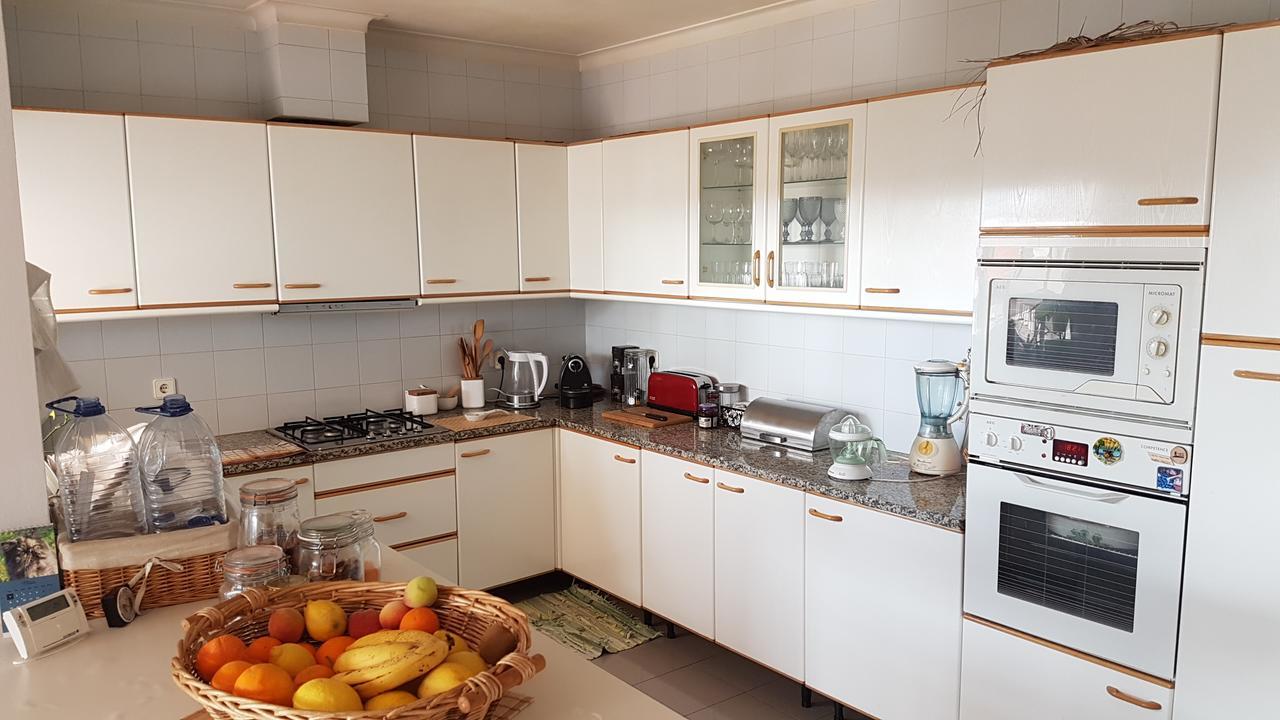 Leiria Fatima Nazare 3 Bedroom House Buitenkant foto