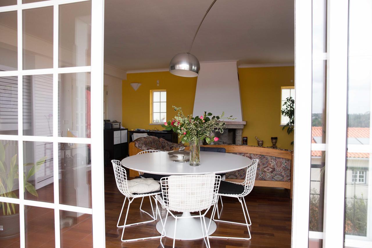 Leiria Fatima Nazare 3 Bedroom House Buitenkant foto