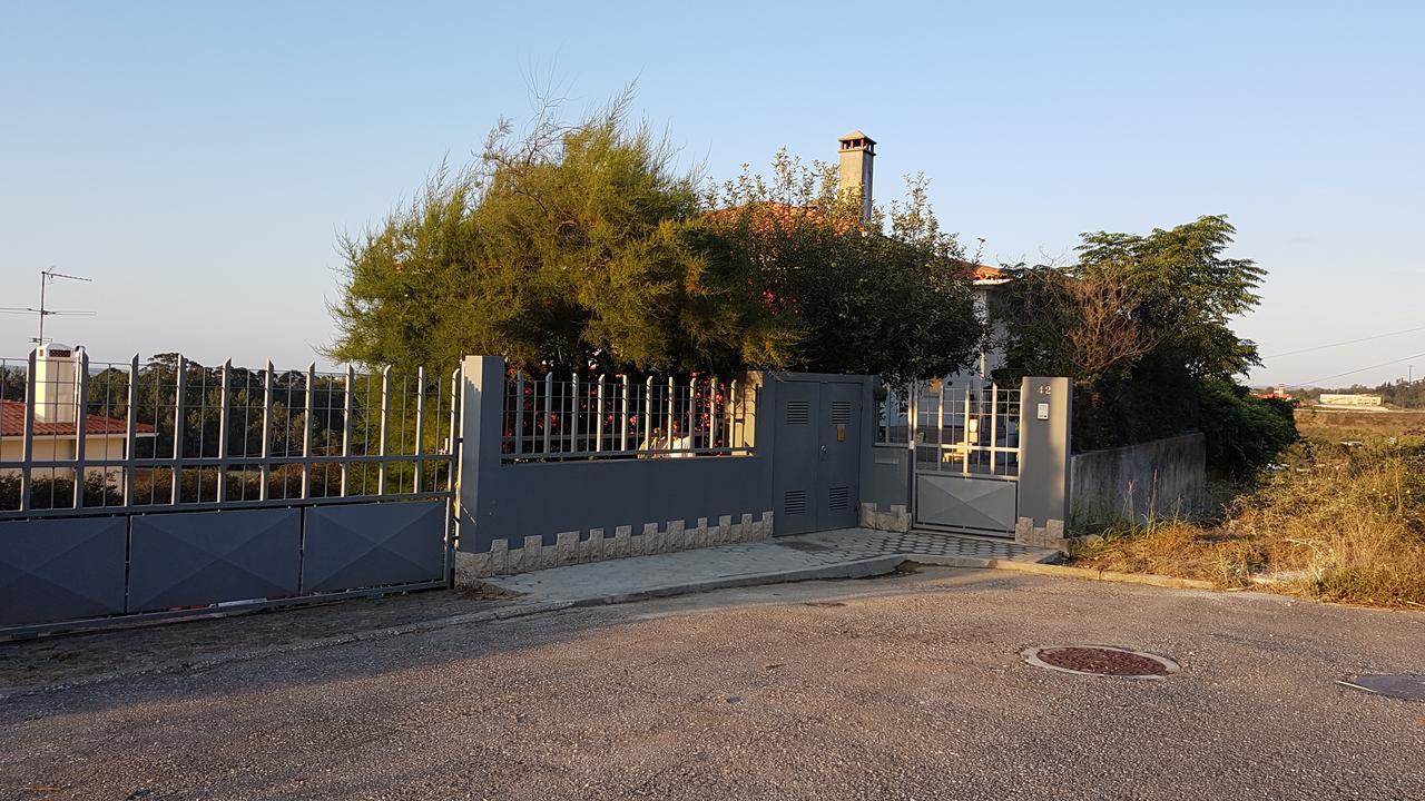 Leiria Fatima Nazare 3 Bedroom House Buitenkant foto