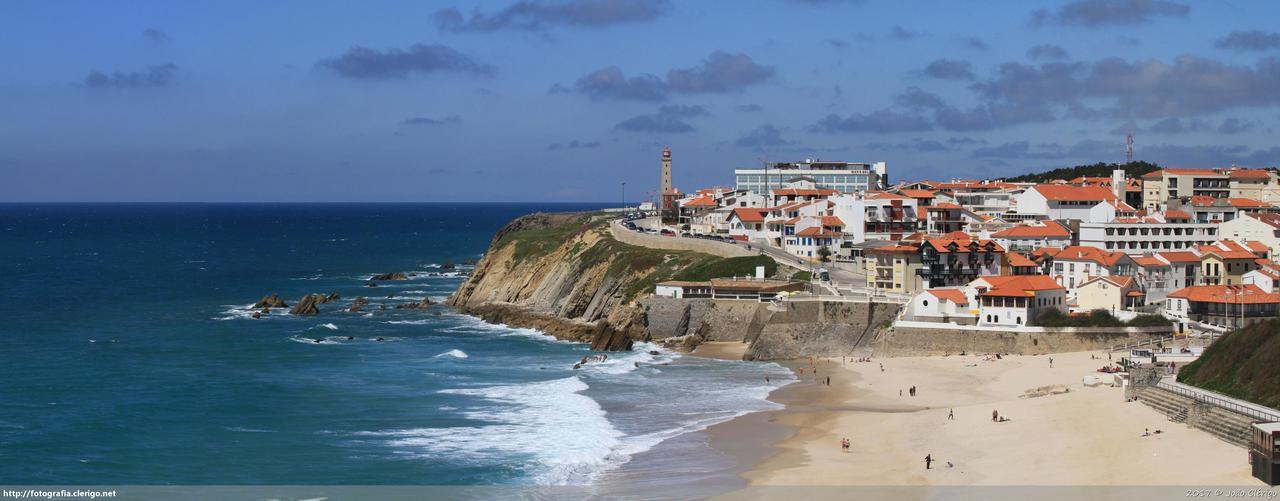Leiria Fatima Nazare 3 Bedroom House Buitenkant foto