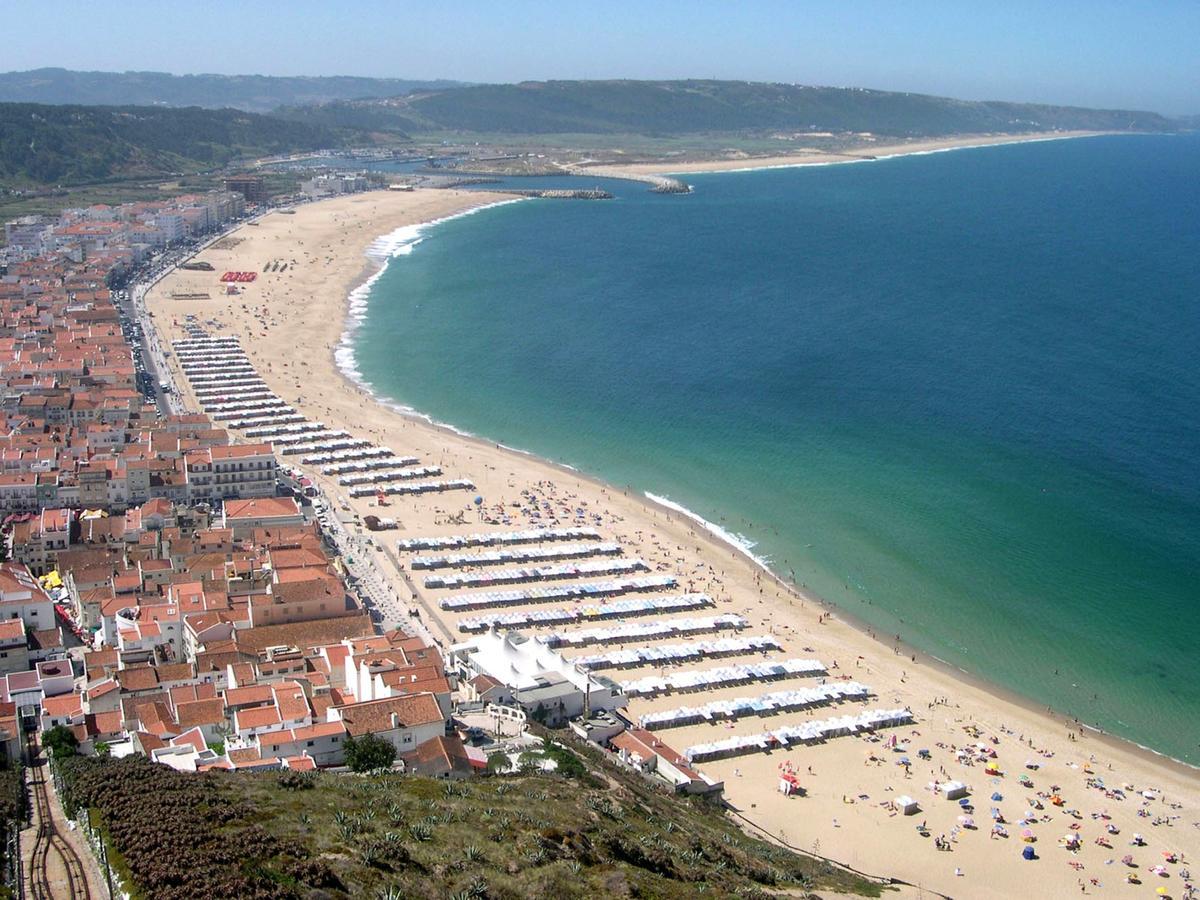 Leiria Fatima Nazare 3 Bedroom House Buitenkant foto