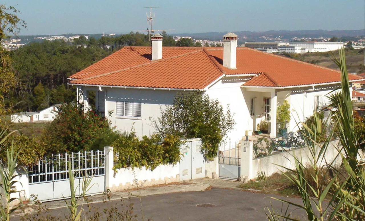 Leiria Fatima Nazare 3 Bedroom House Buitenkant foto
