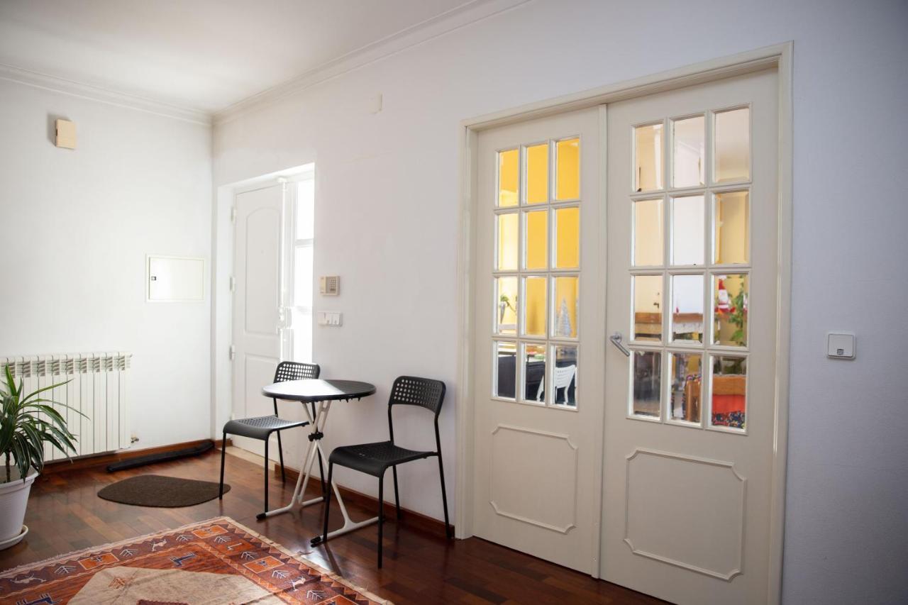 Leiria Fatima Nazare 3 Bedroom House Buitenkant foto