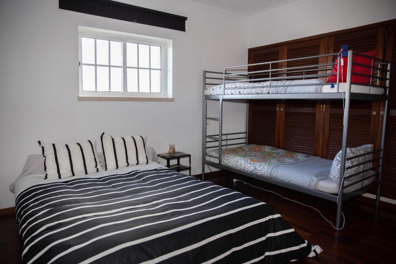 Leiria Fatima Nazare 3 Bedroom House Buitenkant foto