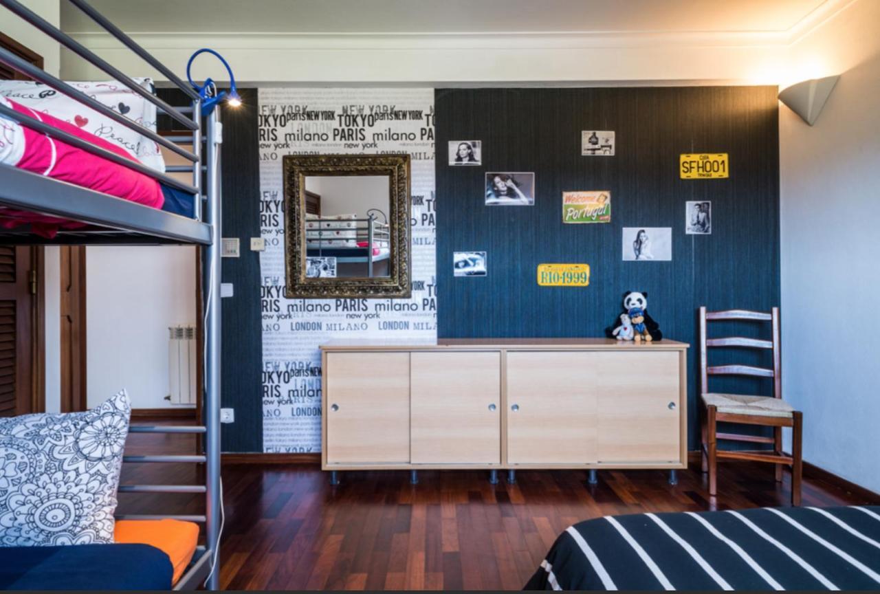 Leiria Fatima Nazare 3 Bedroom House Buitenkant foto