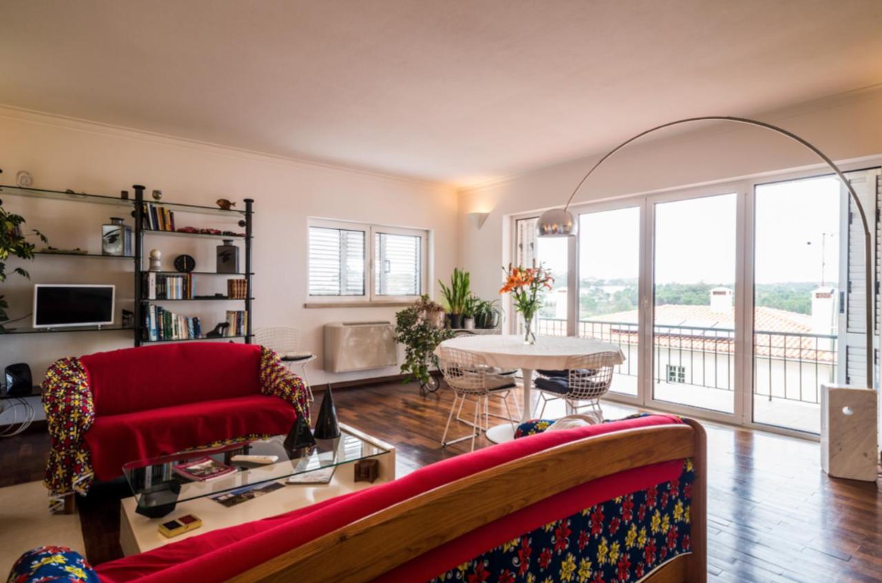 Leiria Fatima Nazare 3 Bedroom House Buitenkant foto