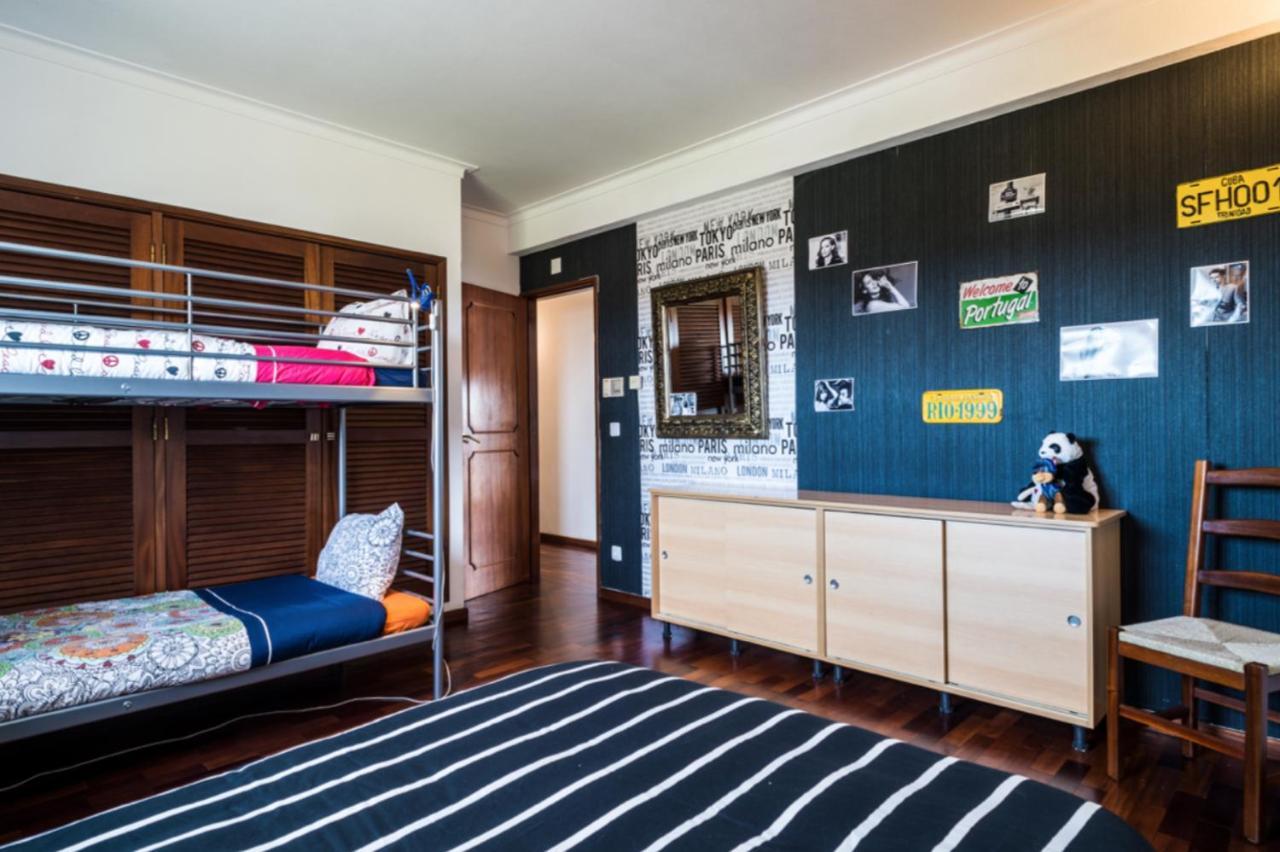 Leiria Fatima Nazare 3 Bedroom House Buitenkant foto