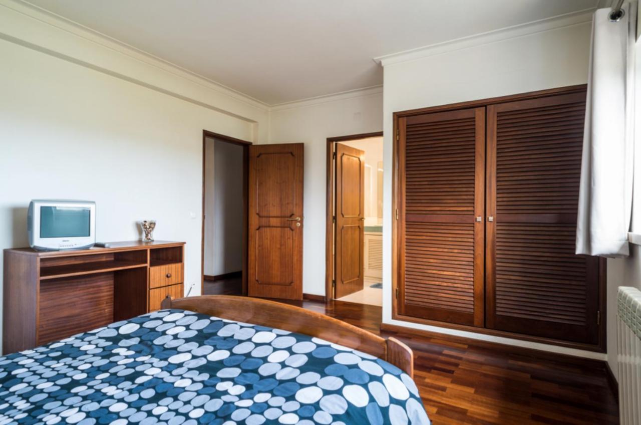 Leiria Fatima Nazare 3 Bedroom House Buitenkant foto