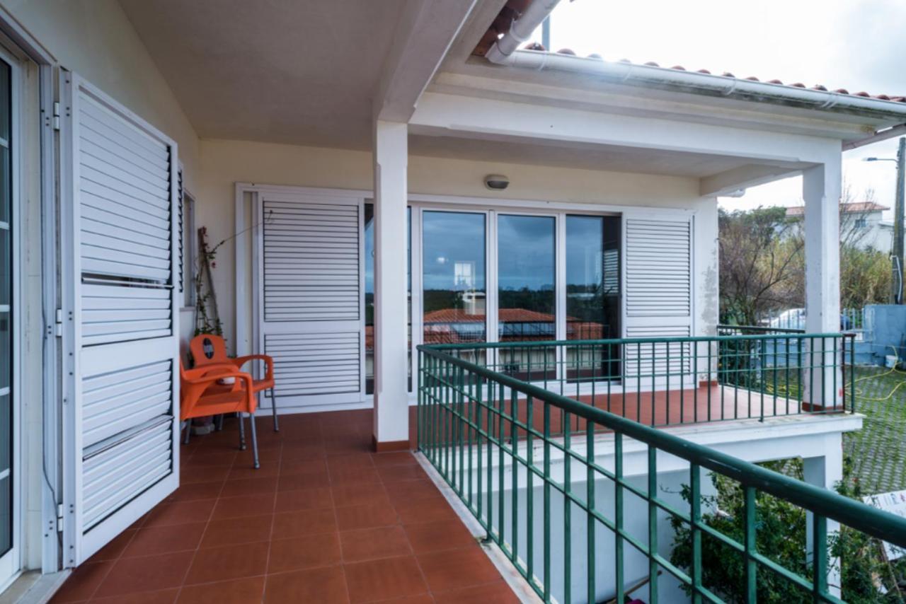 Leiria Fatima Nazare 3 Bedroom House Buitenkant foto