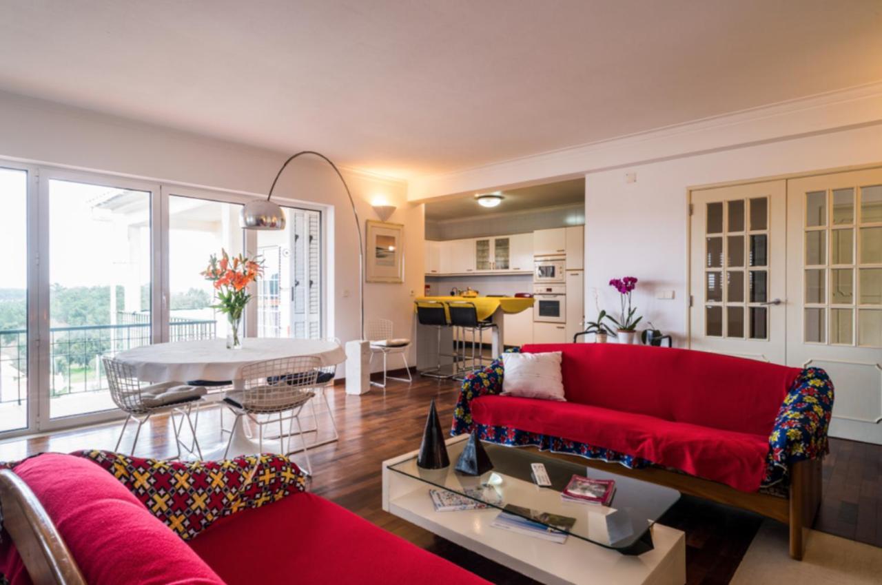 Leiria Fatima Nazare 3 Bedroom House Buitenkant foto