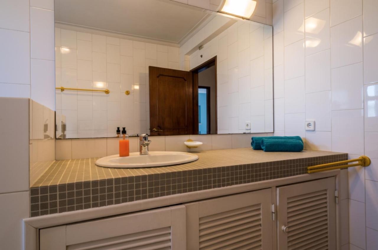 Leiria Fatima Nazare 3 Bedroom House Buitenkant foto