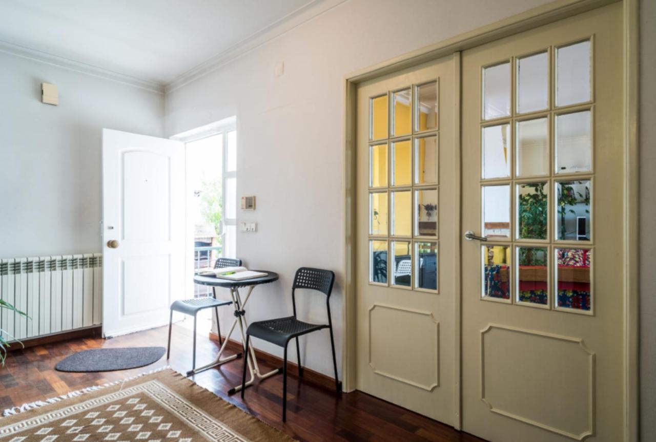 Leiria Fatima Nazare 3 Bedroom House Buitenkant foto