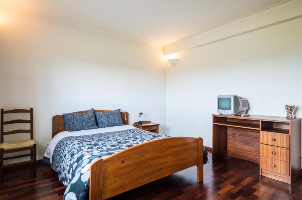 Leiria Fatima Nazare 3 Bedroom House Buitenkant foto