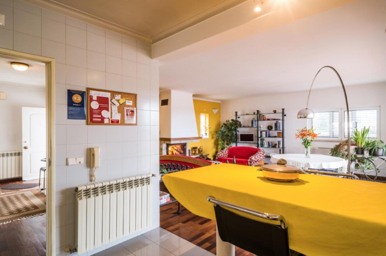 Leiria Fatima Nazare 3 Bedroom House Buitenkant foto