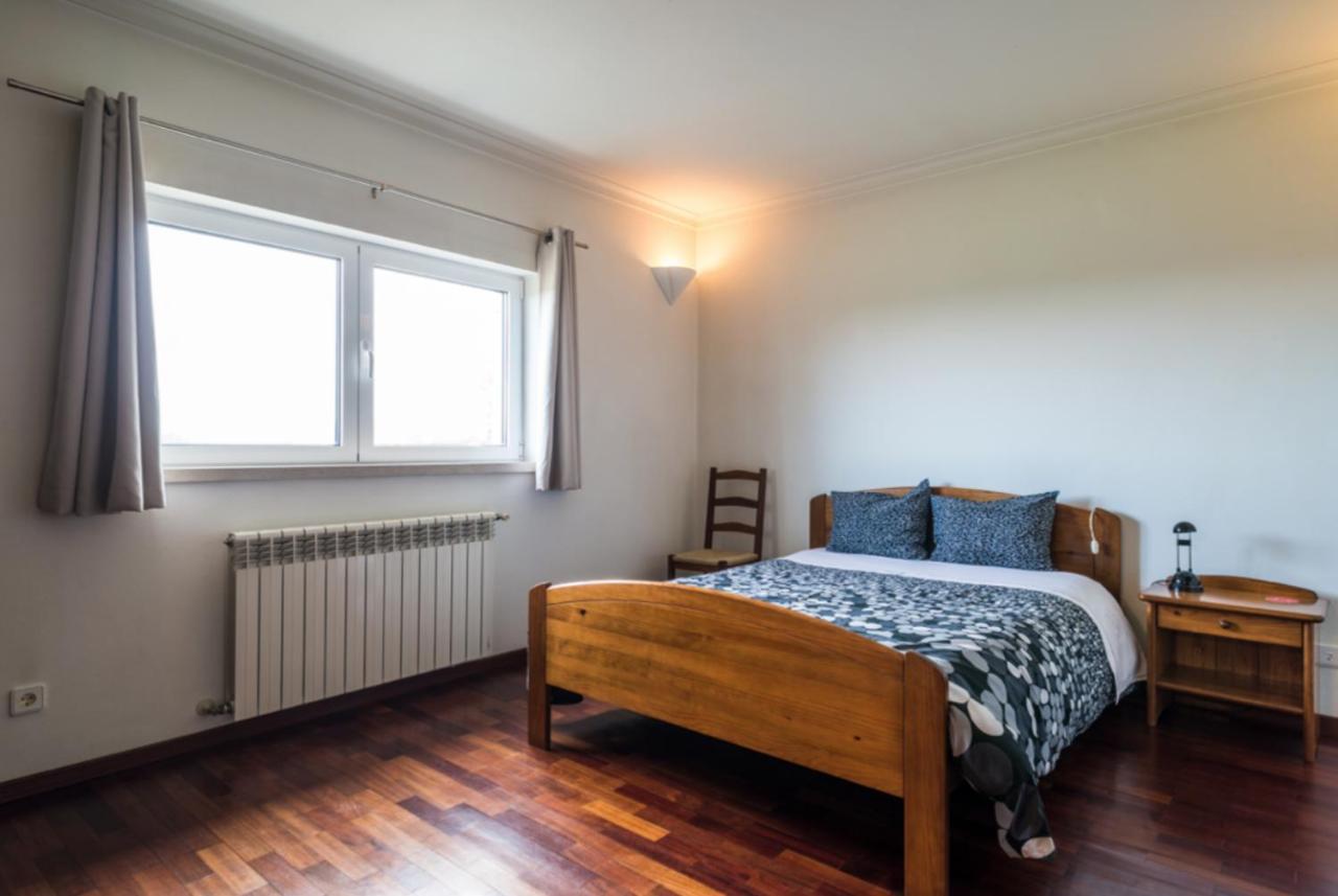 Leiria Fatima Nazare 3 Bedroom House Buitenkant foto