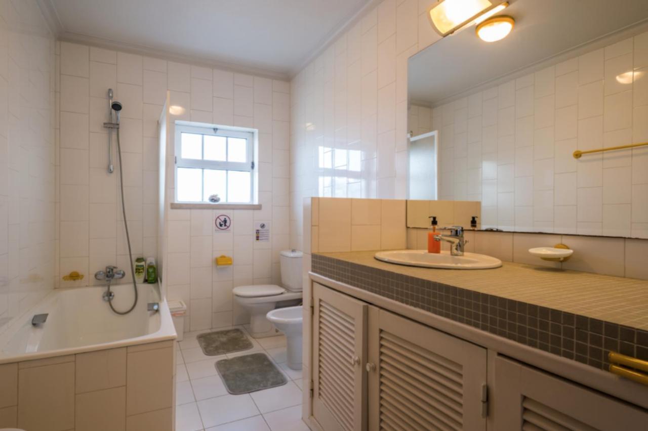 Leiria Fatima Nazare 3 Bedroom House Buitenkant foto
