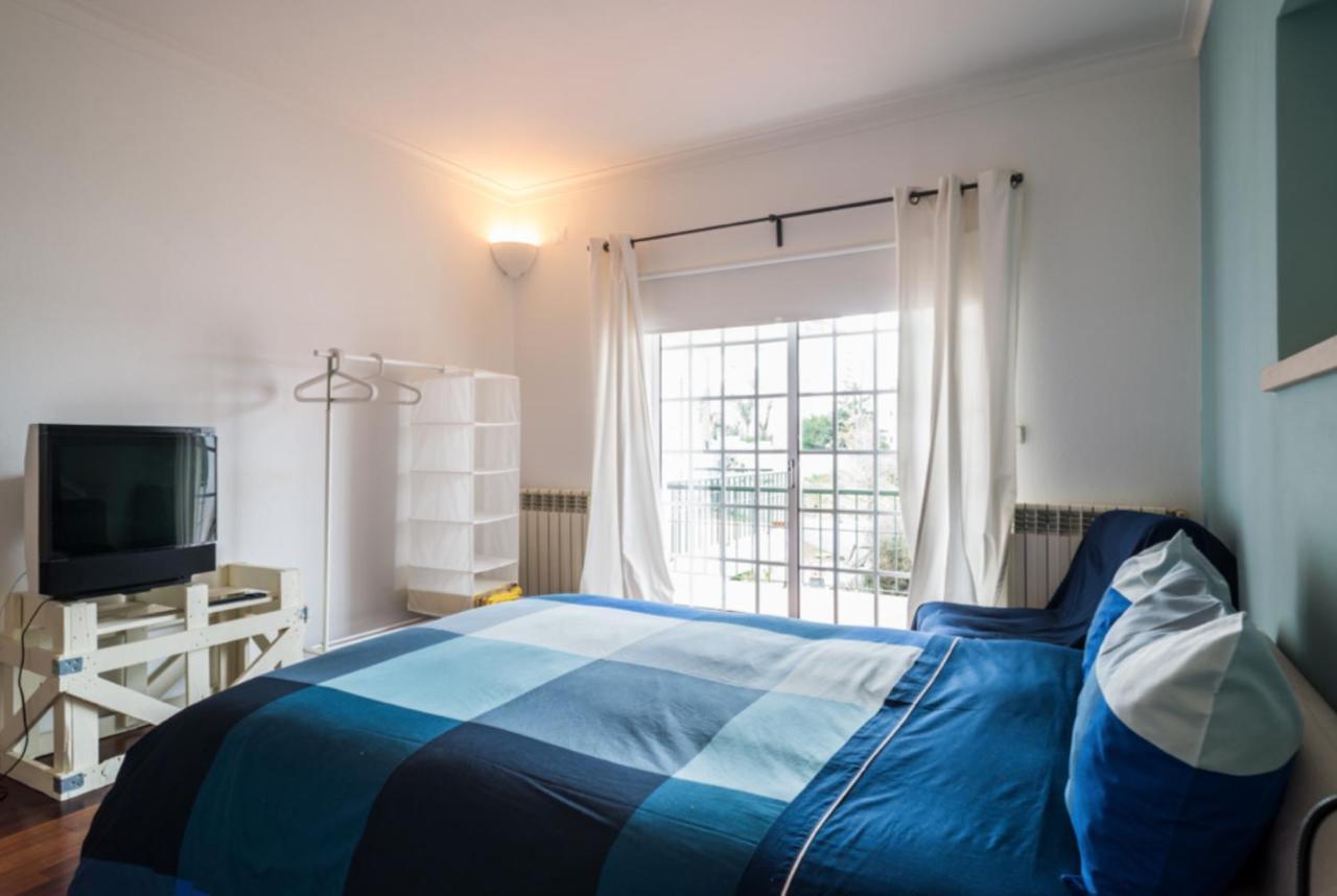 Leiria Fatima Nazare 3 Bedroom House Buitenkant foto