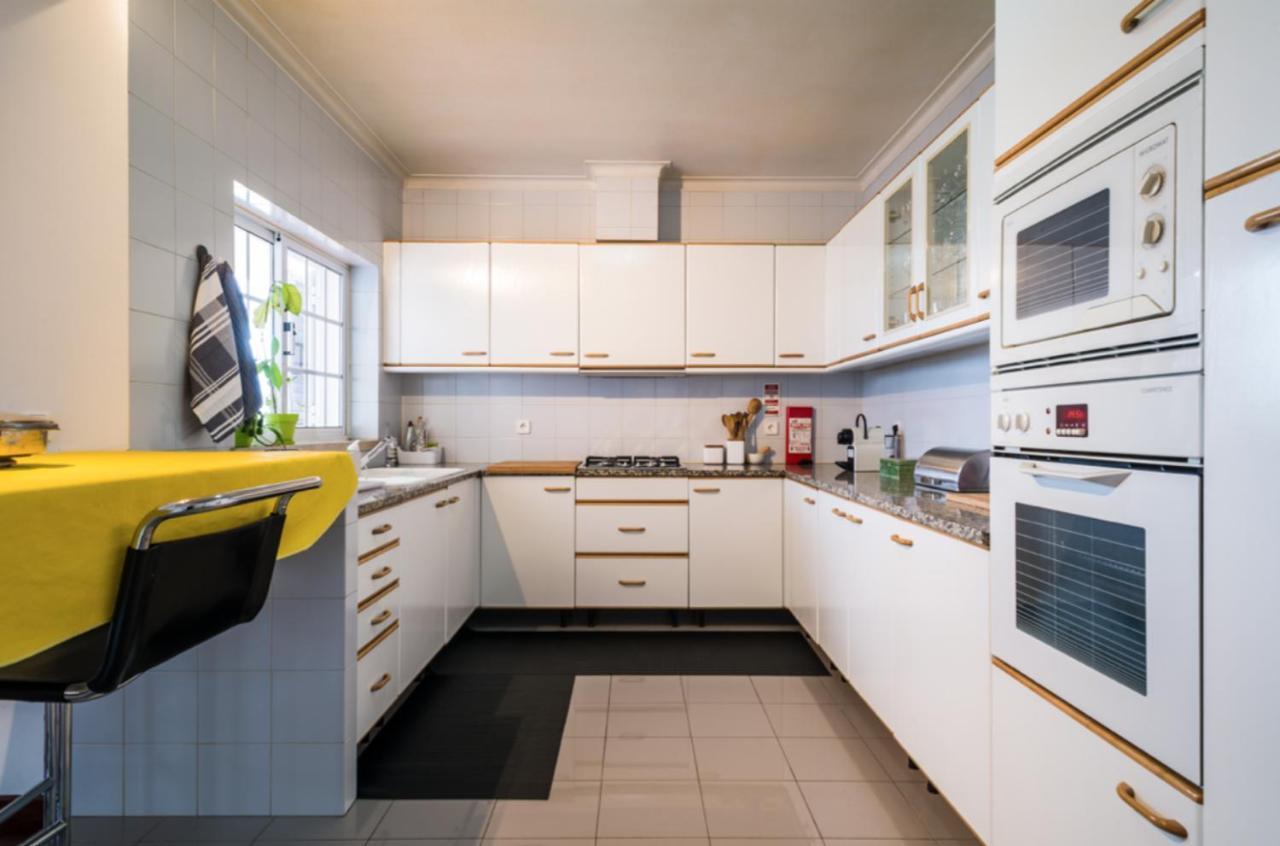 Leiria Fatima Nazare 3 Bedroom House Buitenkant foto